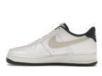 Nike Air Force 1 Low '07 LV8 Vintage Green, vista a 360 gradi 20 di 36