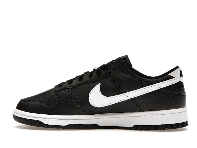 Nike Dunk Low Black Panda 20 - Black/White/Black/White - DV0831-002 - 20