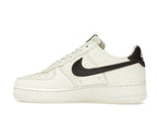 Nike Air Force 1 Low '07 Soft Pearl Brown Croc, vista a 360 gradi 20 di 36