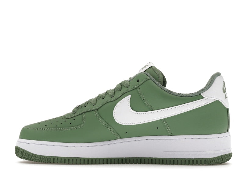 Nike Air Force 1 Low 07 Woodland Green - Woodland Green/White - FJ4146-301 - 20