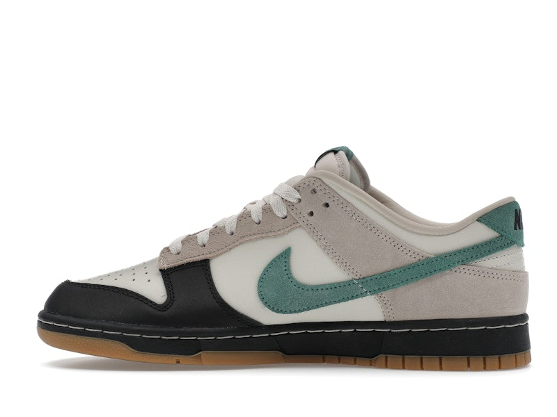 Nike Dunk Low Light Orewood Brown Bicoastal - Light Orewood Brown/Cream II/Black/Bicoastal - HQ3483-104 - 20