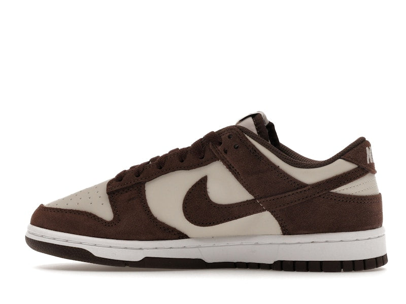 Nike Dunk Low Light Orewood Brown (Women's), vista a 360 gradi 21 di 39