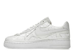 Nike Air Force 1 Low Sp Billie Eilish Triple White - White/White-White - DZ3674-100 - 20
