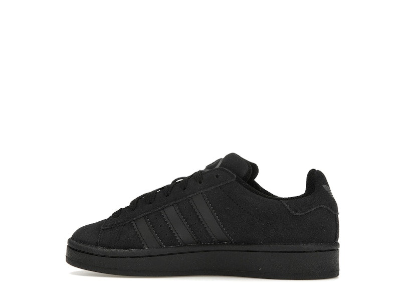 adidas Campus 00s Core Black (GS), vista a 360 gradi 20 di 36
