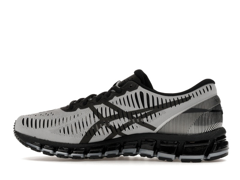 ASICS Gel-Quantum 360 I C.P. Company Pure Silver, vista a 360 gradi 20 di 36