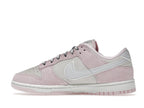 Nike Dunk Low Lx Pink Foam (W) - Pink Foam/Pure Platinum/Phantom - DV3054-600 - 20