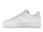 Nike Air Force 1 Low Prm 3x Celebration - White/White/White - HF2893-100 - 20