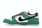 Nike Dunk Sb Low Heineken - Classic Green/Black-White-Red - 304292-302 - 20