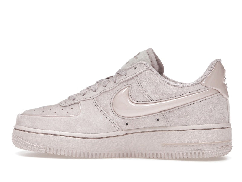 Nike Air Force 1 07 (W) Silt Red - Silt Red/Particle Pink/Silt Red - HV4406-601 - 20