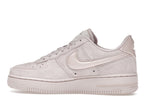 Nike Air Force 1 07 (W) Silt Red - Silt Red/Particle Pink/Silt Red - HV4406-601 - 20