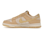 Nike Dunk Low Light Orewood Snakeskin (Women's)