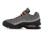Nike Air Max 95 OG Big Bubble Hot Curry, vista a 360 gradi 20 di 36