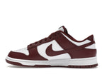 Nike Dunk Low Redwood - White/Redwood/Gym Red - DV0833-115 - 20