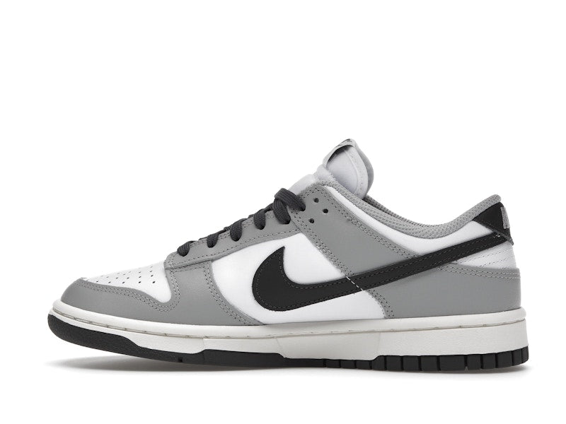 Nike Dunk Low Light Smoke Grey (W) - White/Iron Grey-Light Smoke Grey - DD1503-117 - 20