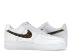 Nike Air Force 1 Low Supreme GOODENOUGH, vista a 360 gradi 20 di 36