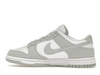 Nike Dunk Low Light Silver Corduroy (Donna)