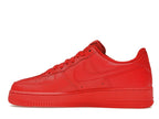 Nike Air Force 1 Low Triple Red - University Red/University Red - CW6999-600 - 20