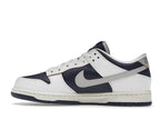 Nike Sb Dunk Low Huf New York City - White/Navy Blue - FD8775-100 - 20