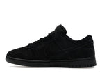 Nike Dunk Low SE Triple Black, vista a 360 gradi 20 di 36