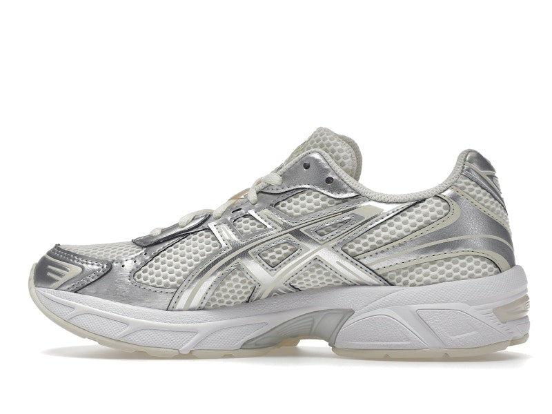 Asics Gel 1130 Cream Pure Silver (W) - Cream/Pure Silver/White - 1202A164-107 - 20