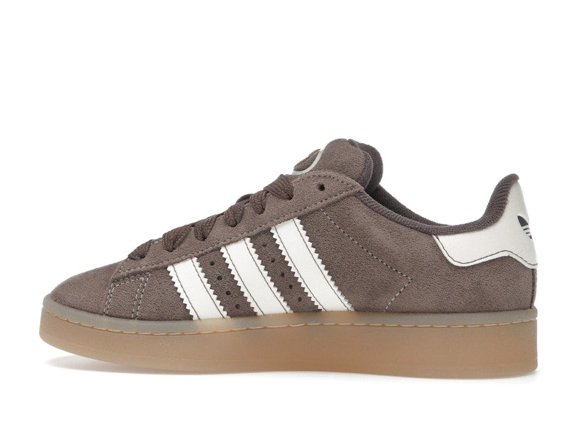 Adidas Campus 00s Earth Strata Wonder White Womens - Earth Strata/Wonder White/Magic Beige - JQ8320 - 20