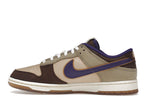Nike Dunk Low Setsubun 2022 - Beige/Brown/Purple - DQ5009-268 - 20