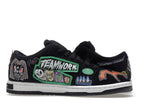 Nike Dunk Sb Low Pro Qs Neckface - Black/White-Multi Color - DQ4488-001 - 20