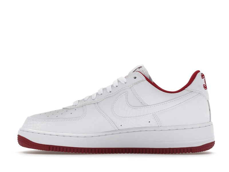 Nike Air Force 1 Low Kobe Bryant Forever Lower Merion Home, vista a 360 gradi 20 di 36