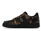 Nike Air Force 1 Low Realtree Black Camo - Off Noir/Multi-Color/Gum Yellow - IH1221-001 - 20