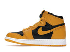 Air Jordan 1 Retro High OG Pollen (GS), vista a 360 gradi 20 di 36