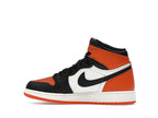 Air Jordan 1 Retro High OG Shattered Backboard (2025) (GS)