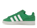 Adidas Campus 00s Green Cloud White Womens - Gren/Cloud White/Green - ID7029 - 20