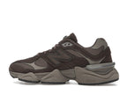 New Balance 9060 Mono Cortado, vista a 360 gradi 20 di 36