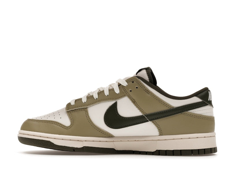 Nike Dunk Low Retro Neutral Olive Cargo Khaki - Neutral Olive/Cargo Khaki/Phantom - IH0244-276 - 20