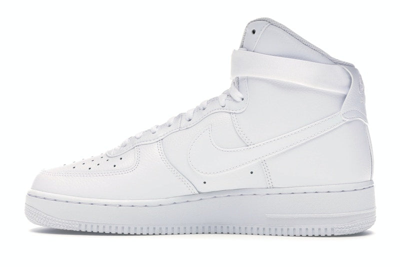 Nike Air Force 1 High White - White/White - 315121-115/CW2290-111 - 20