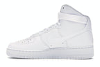 Nike Air Force 1 High White - White/White - 315121-115/CW2290-111 - 20