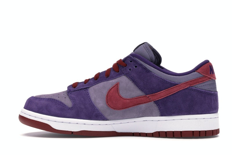 Nike Dunk Low Plum 2020 - Daybreak/Barn-Plum - CU1726-500 - 20