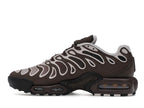 Nike Air Max Plus Drift Baroque Brown Womens - Baroque Brown/Earth/Black/Platinum Violet - FV4081-200 - 20