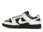 Nike Dunk Low LX Brogue Pinstripe (Women's)