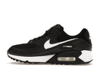 Nike Air Max 90 Black White (W) - Black/Black/White - DH8010-002 - 20