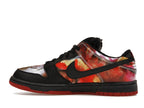 Nike Dunk Sb Low Pushead 1 - Black/Black-Black - 313233-001 - 20