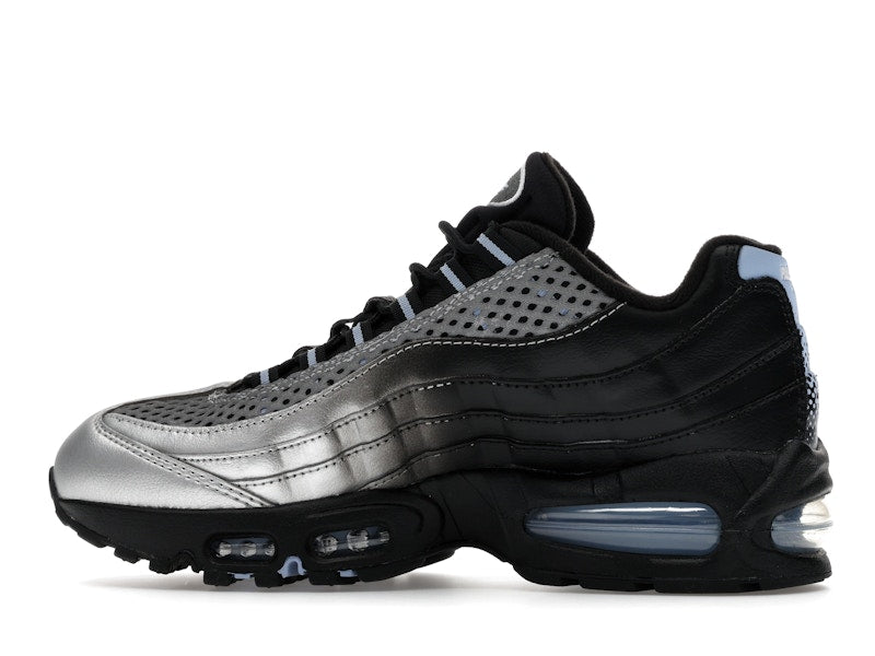 Nike Air Max 95 Big Bubble Palace, vista a 360 gradi 20 di 36