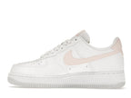 Nike Air Force 1 Low Next Nature White Pale Coral (Women's), vista a 360 gradi 20 di 36