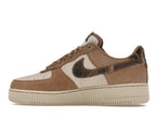 Nike Air Force 1 Low 07 Realtree Rattan Rocky Tan Seal Brown Camo - Rattan/Multi-color/Rocky Tan/Seal Brown - IO9803-200 - 20