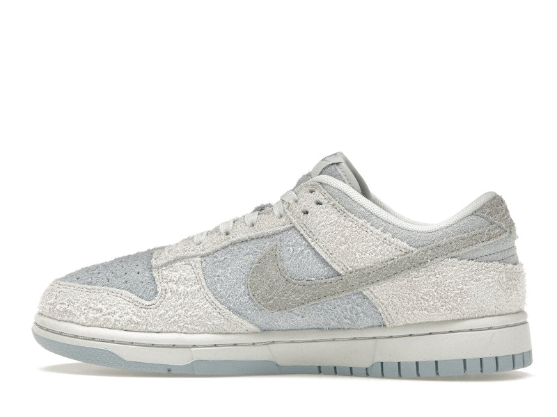 Nike Dunk Low Light Armory Blue Photon Dust