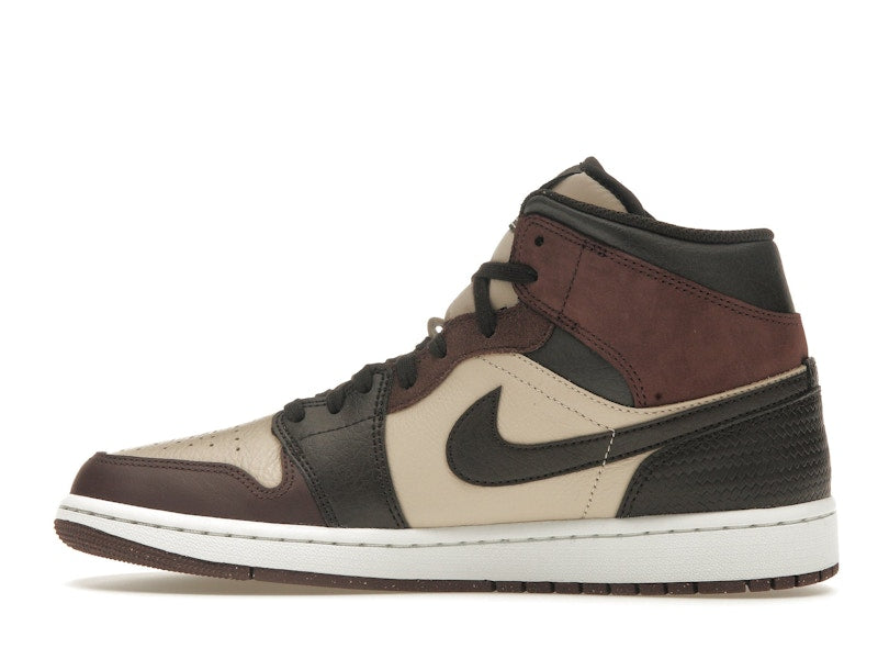 Air Jordan 1 Mid SE Paris Ymca