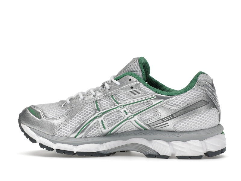 ASICS Gel-Kayano 12.1 Silver Green