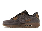 Nike Air Max 90 Shadow Brown, vista a 360 gradi 20 di 36