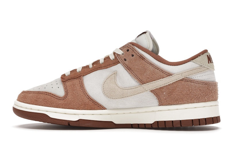 Nike Dunk Low Medium Curry - Sail/Medium Curry-Fossil - DD1390-100 - 20
