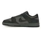Nike Dunk Low Black Roses (Women's), vista a 360 gradi 20 di 36